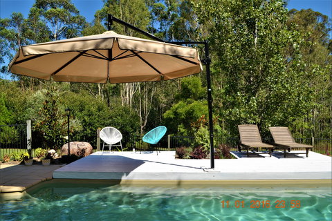 Barney Creek Vineyard Cottages - Holiday Adelaide 2