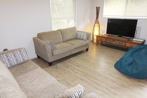 Beachside - Holiday Adelaide 1