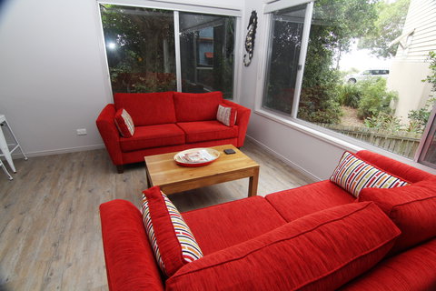 Beachside - Holiday Adelaide 2