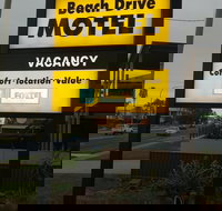 Beach Drive Motel - Holiday Adelaide