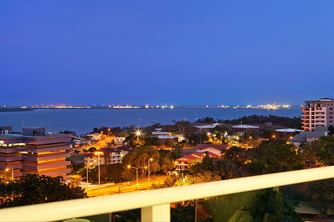 Beachlife Sands 3 Bedroom Harbour View Apartment - Holiday Adelaide 2