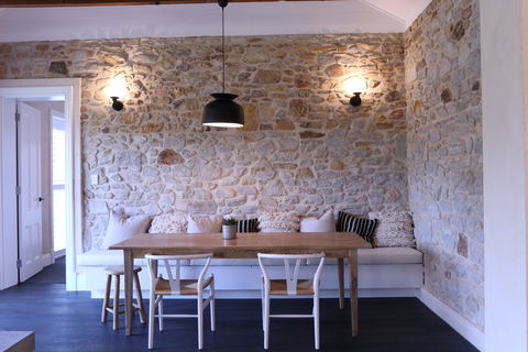 Belle's Cottage - Holiday Adelaide 1