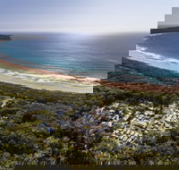 BIG4 South Durras Holiday Park - Holiday Adelaide