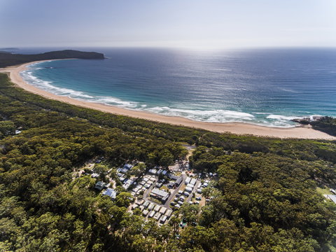 BIG4 South Durras Holiday Park - Holiday Adelaide 0