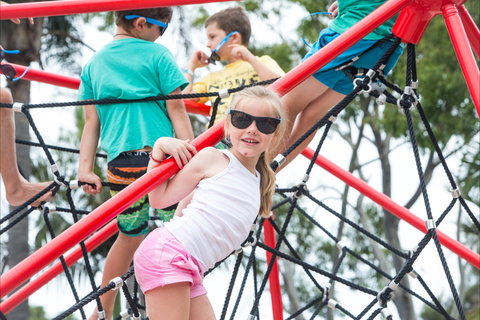 BIG4 Ballina Headlands Holiday Park - Holiday Adelaide 1