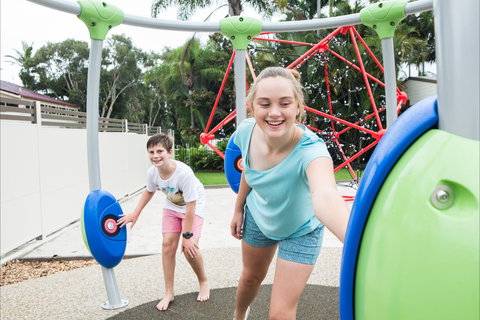 BIG4 Ballina Headlands Holiday Park - Holiday Adelaide 2