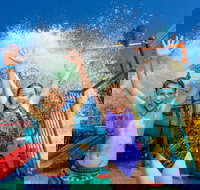 BIG4 Renmark Riverfront Holiday Park - Holiday Adelaide