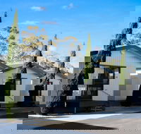 BIG4 Hobart Airport Tourist Park - Holiday Adelaide