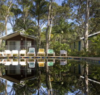 BIG4 Nambucca Beach Holiday Park - Holiday Adelaide