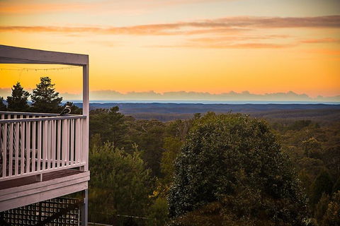 Bilpin Resort - Holiday Adelaide 0