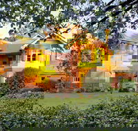 Blair Athol Boutique Hotel and Day Spa - Holiday Adelaide