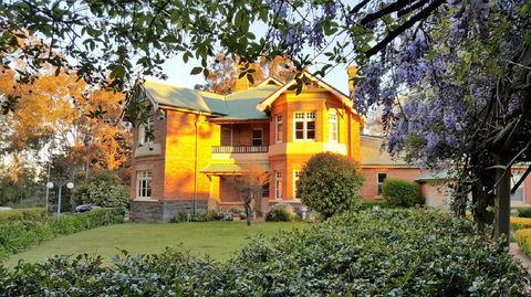 Blair Athol Boutique Hotel And Day Spa - Holiday Adelaide 0