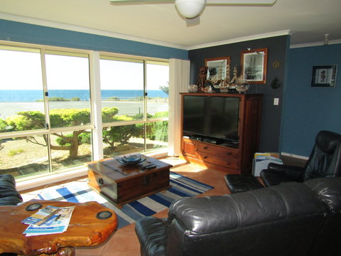 Blue Sea Dragon - Holiday Adelaide 2