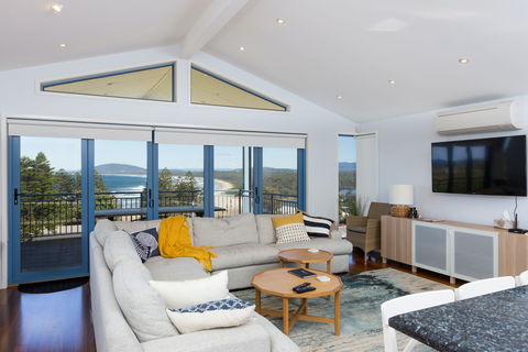 Blue Waters At Gerroa - Holiday Adelaide 0