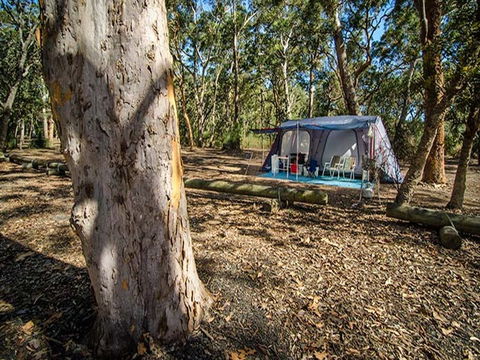 Boomeri Campground - Holiday Adelaide 0