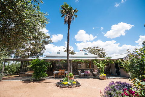 Boundary Farm - Holiday Adelaide 0