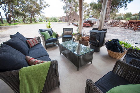 Boundary Farm - Holiday Adelaide 1