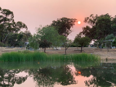 Boundary Farm - Holiday Adelaide 2