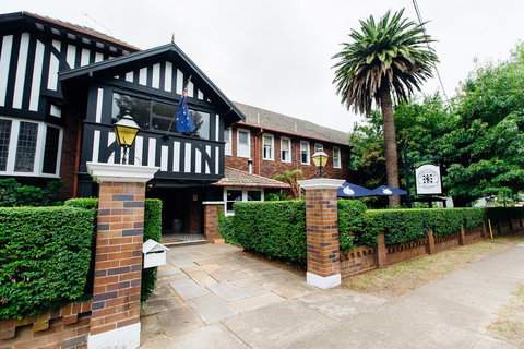 Bundanoon Hotel - Holiday Adelaide 1