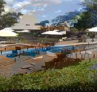 Bundaberg East Cabin and Tourist Park