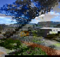 Burnt Creek Cottages - Holiday Adelaide