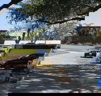 Burdekin Cascades Caravan Park - Holiday Adelaide