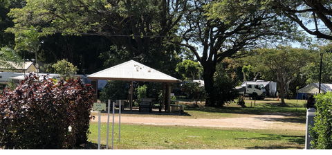Burdekin Cascades Caravan Park - Holiday Adelaide 1