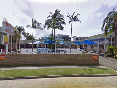 Calico Court Motel - Holiday Adelaide 0