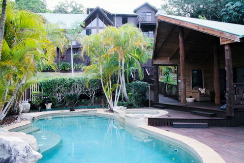CasaGrande Resort And Day Spa - Holiday Adelaide 0