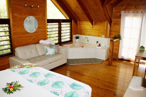 CasaGrande Resort And Day Spa - Holiday Adelaide 2