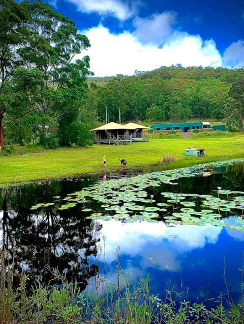 Challenge Chaser Retreat - Holiday Adelaide 0