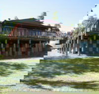 Chichester Forest Cabins - Holiday Adelaide