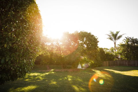 Comfort Inn And Suites Robertson Gardens - Holiday Adelaide 0