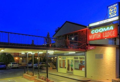 Cooma Motor Lodge - Holiday Adelaide 1