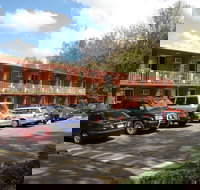 Corowa Golf Club and Motel - Holiday Adelaide