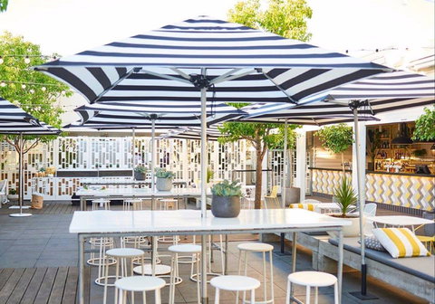 Cottesloe Beach Hotel - Holiday Adelaide 0