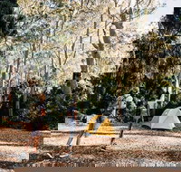 Depot Beach campground - Holiday Adelaide