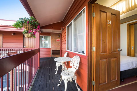 Downs Motel Toowoomba - Holiday Adelaide 1
