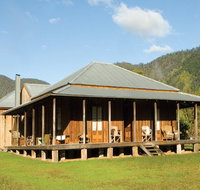 East Kunderang Homestead - Holiday Adelaide
