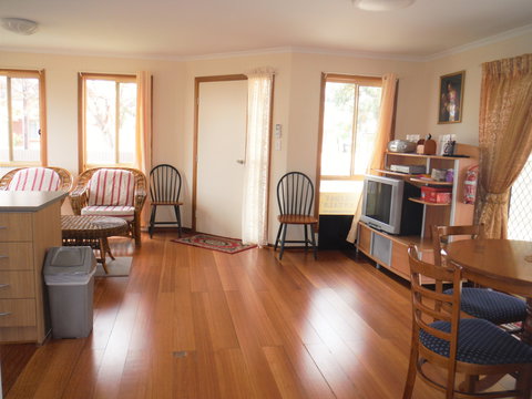 East End Tranquility - Holiday Adelaide 2