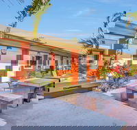 Econo Lodge Karratha - Holiday Adelaide