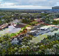 Eight Willows Retreat