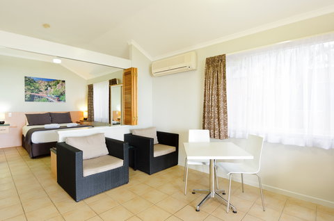 Ellis Beach Bungalows And Leisure Park - Holiday Adelaide 1