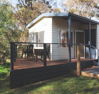 Euroa Caravan Park - Holiday Adelaide