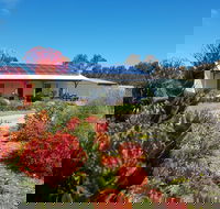 Frangipani Cottage - Holiday Adelaide