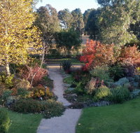 Glenhope Alpacas Bed and Breakfast - Holiday Adelaide
