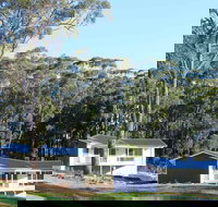 Greenwood Park Estate - Holiday Adelaide