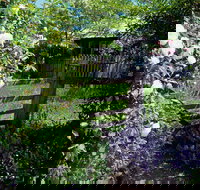 Hamilton's Cottage Collection and Country Gardens - Edwards - Holiday Adelaide