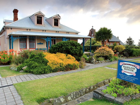 Hanlon House Bed And Breakfast - Holiday Adelaide 1