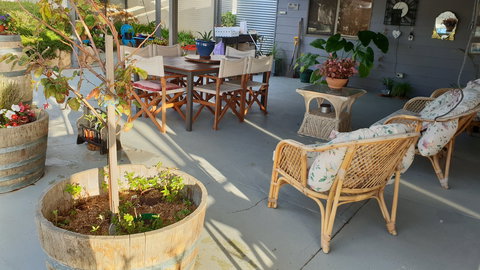 HARDWICKE BAY PARADISE - Holiday Adelaide 1